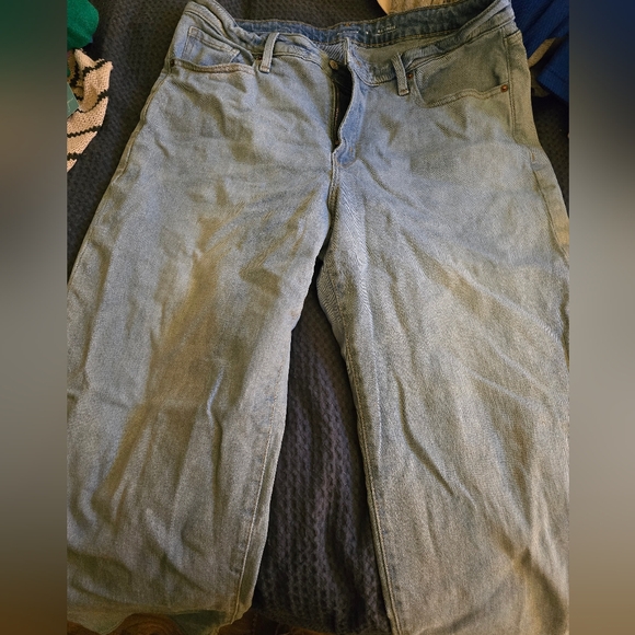 Old Navy Denim - Old Navy OG Loose Fot